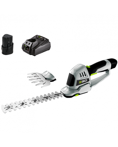 TESOURA CHT2001E SEBE/ERVA EGO