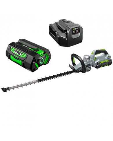 CORTA-SEBES HT6500E 65CM EGO