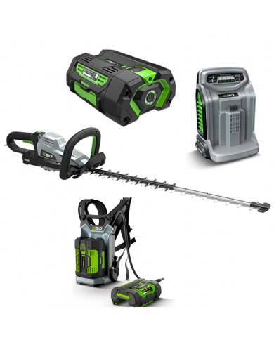 CORTA-SEBES HTX6500 65CM EGO