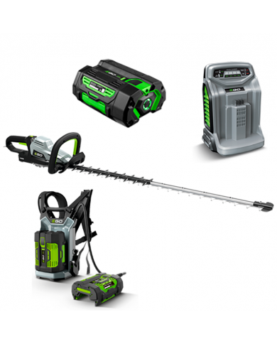 CORTA-SEBES HTX7500 75CM EGO