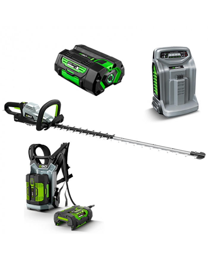 CORTA-SEBES HTX7500 75CM EGO