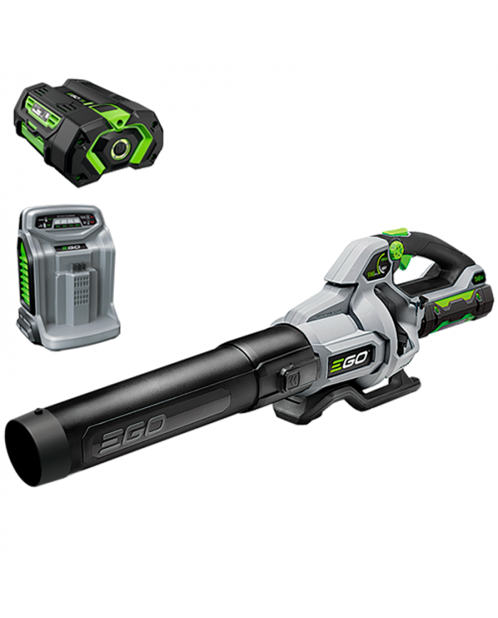 SOPRADOR DE MÃO LB5804E EGO