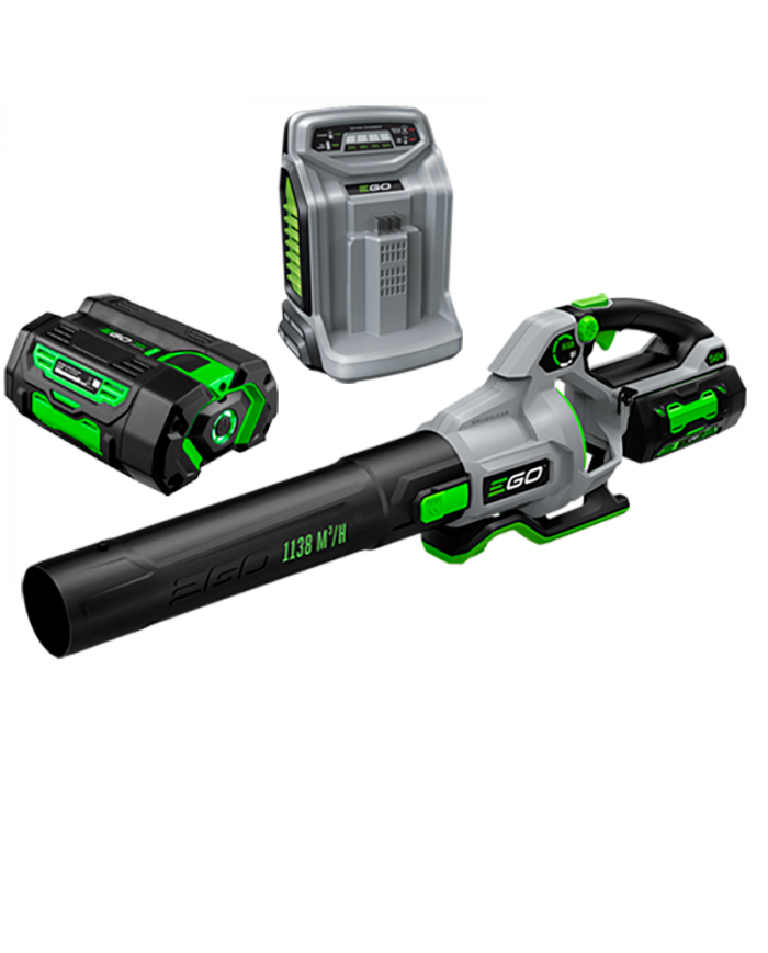 SOPRADOR DE MÃO LB6700E EGO