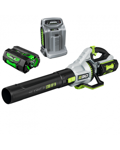 SOPRADOR DE MÃO LB7650E EGO