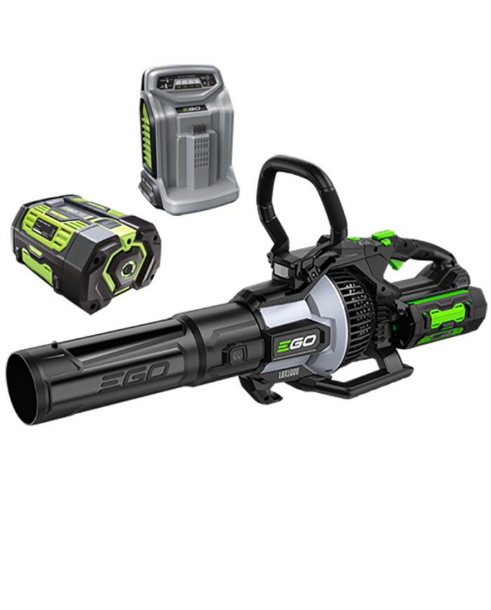 SOPRADOR DE MÃO LBX1000 EGO