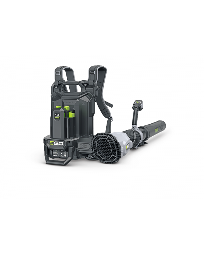 SOPRADOR DE COSTAS 1360M3/H LBPX8000