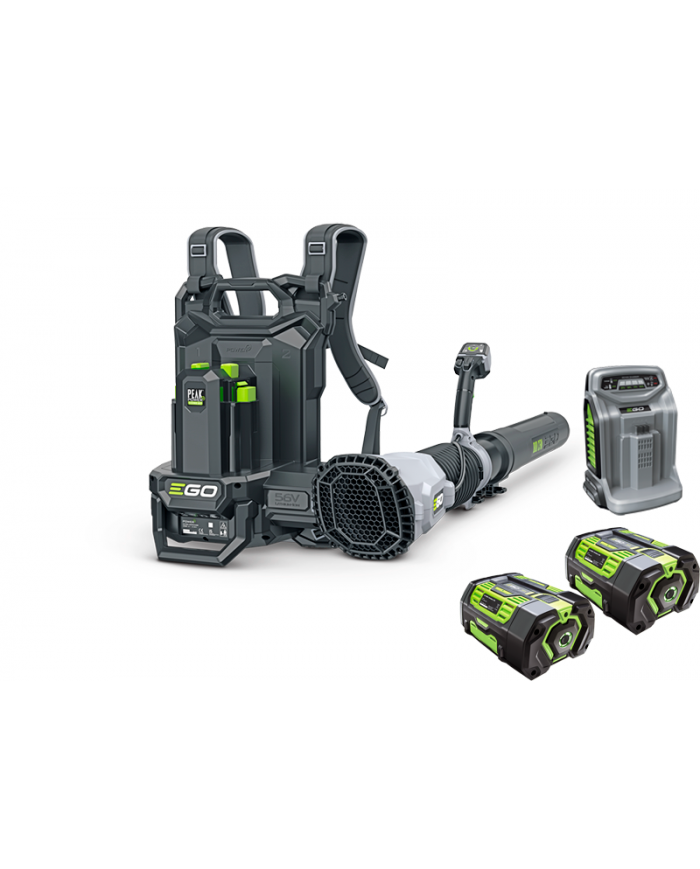 SOPRADOR DE COSTAS 1360M3/H LBPX8000