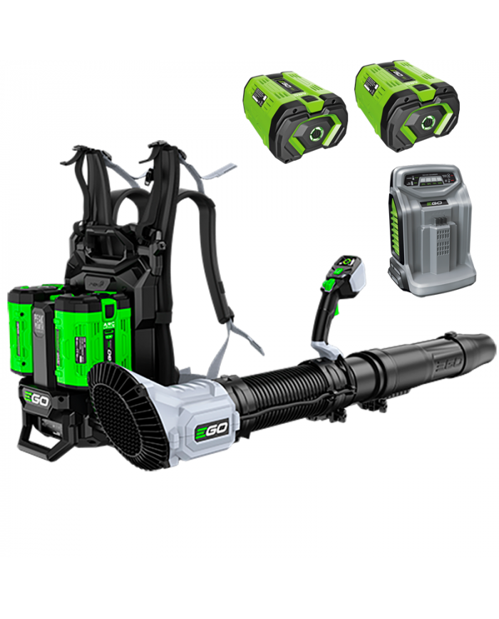 SOPRADOR DE COSTAS LBPX1100 EGO