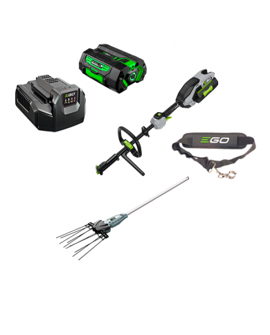 SIST. COMBINADO MOS1020E-K1520 EGO