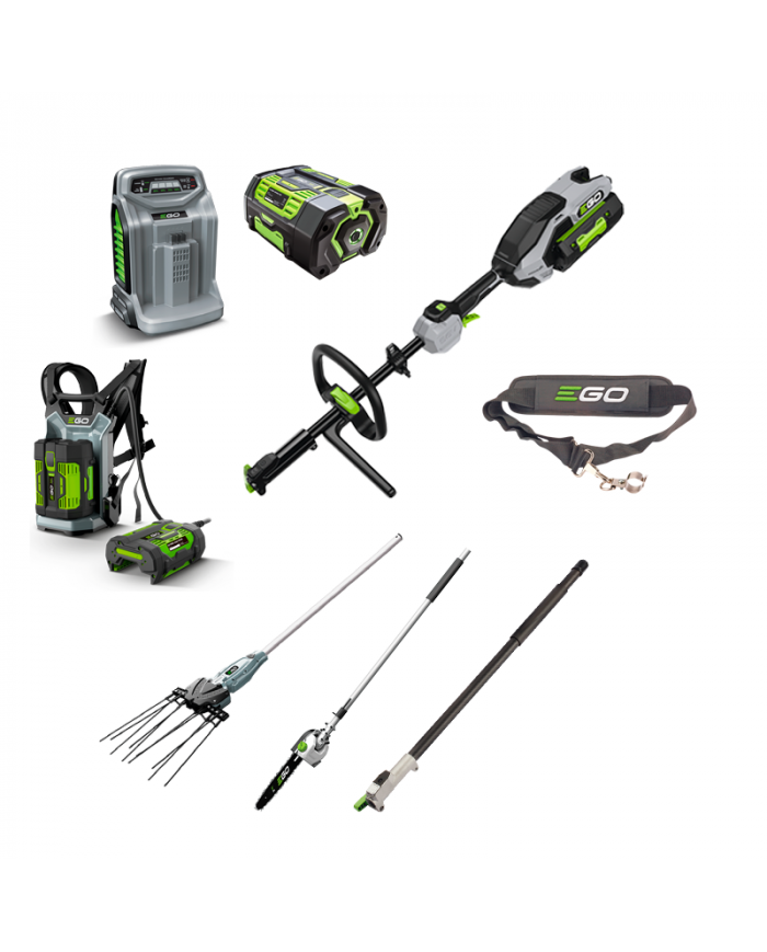 SIST. COMBINADO MOPH1020E-K1753 EGO