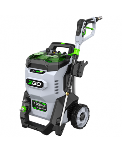 LAVADORA ALTA PRESSÃO HPW2000E EGO