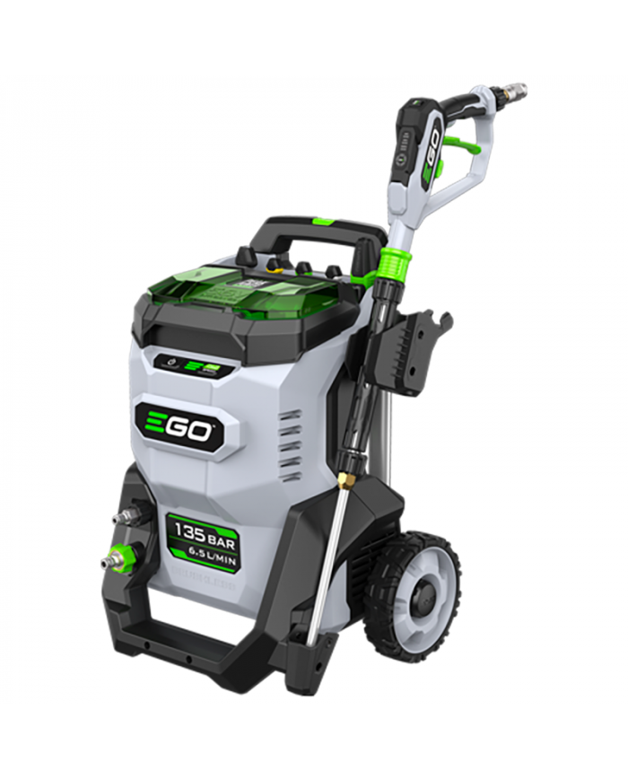 LAVADORA ALTA PRESSÃO HPW2000E EGO