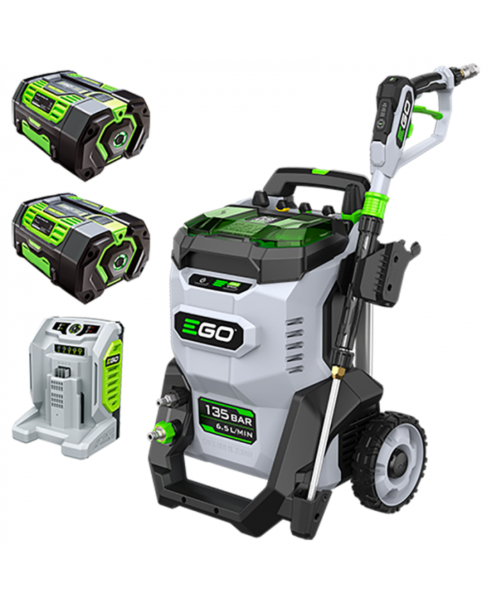 LAVADORA ALTA PRESSÃO HPW2000E EGO