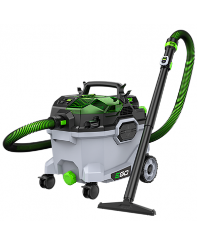 ASPIRADOR WDV0900E EGO