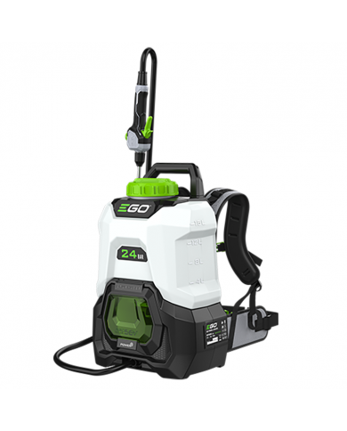 PULVERIZADOR DE COSTAS 15L BSP3500E EGO