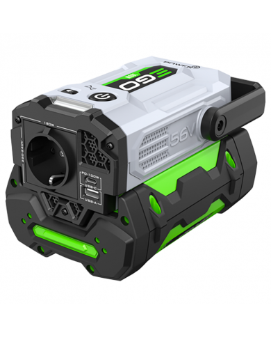 INVERSOR DE CORRENTE PAD1800E