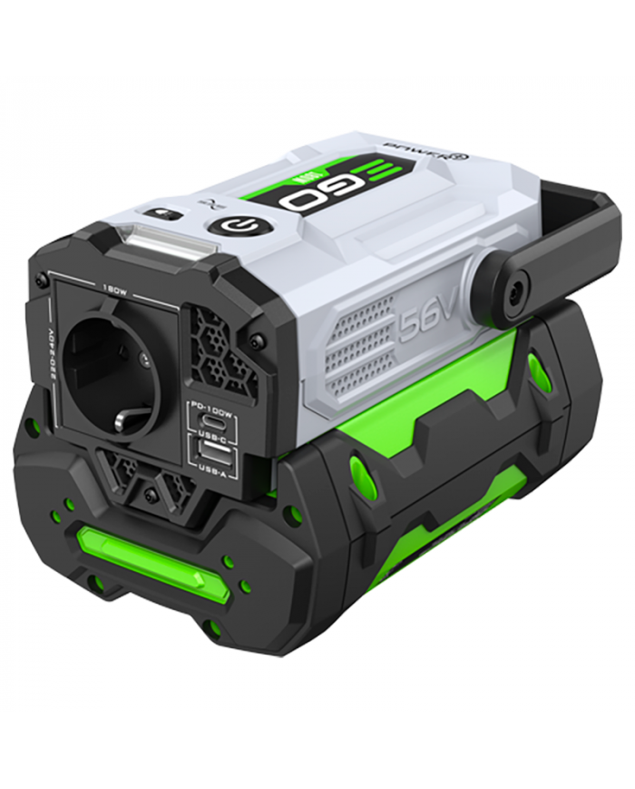 INVERSOR DE CORRENTE PAD1800E