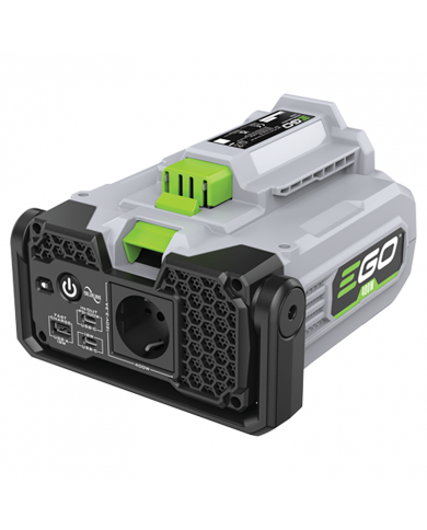 INVERSOR NEXUS ESCAPE PAD5000E