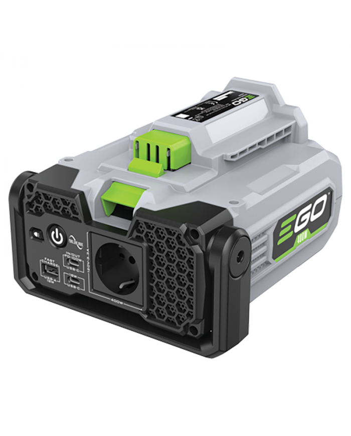 INVERSOR NEXUS ESCAPE PAD5000E