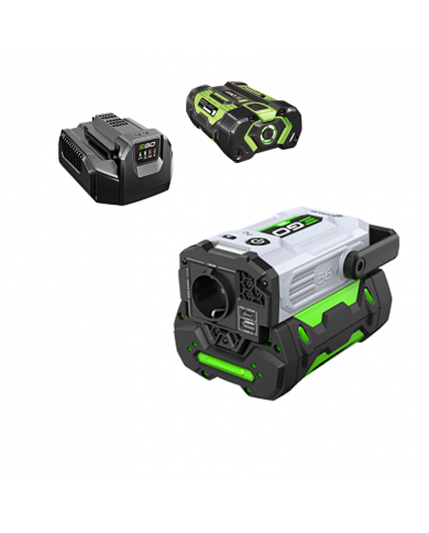 INVERSOR DE CORRENTE PAD1800E