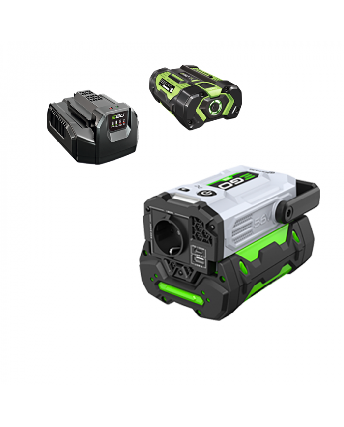 INVERSOR DE CORRENTE PAD1800E