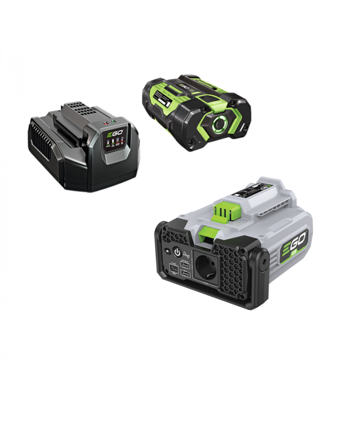 INVERSOR NEXUS ESCAPE PAD5001E