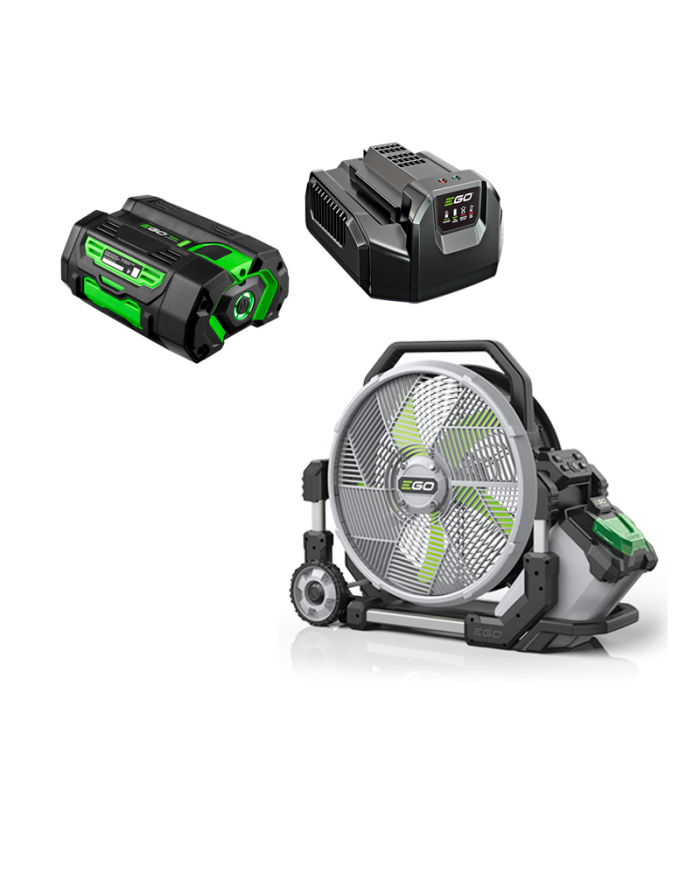 VENTOINHA 45 CM FN1800E EGO