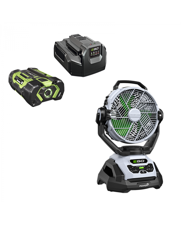 VENTOINHA FN1000E EGO