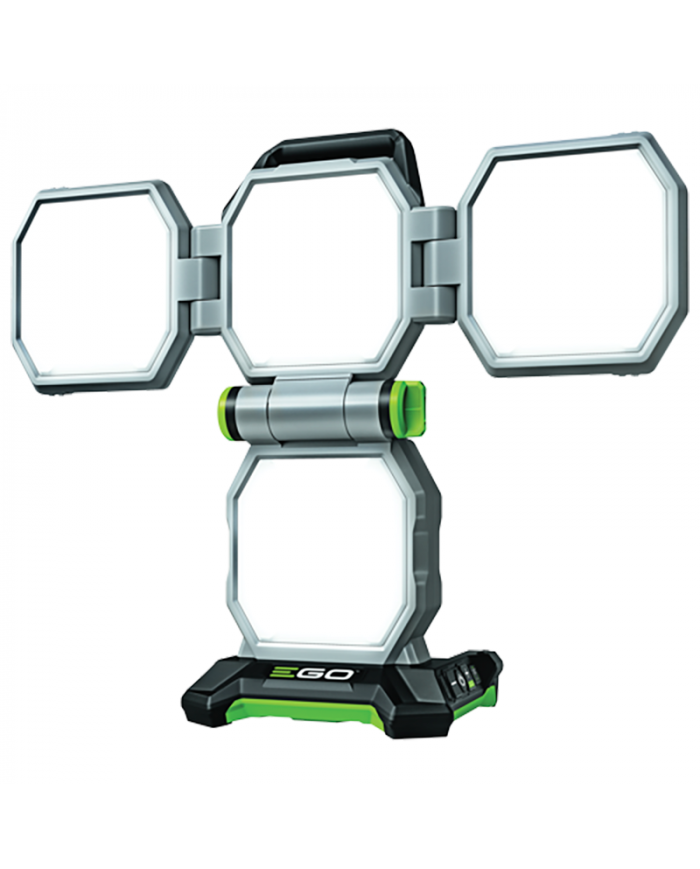 LÂMPADA PORTÁTIL EGO