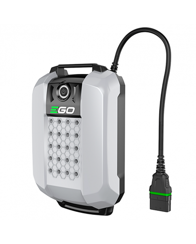 BATERIA DE COSTAS BAX1500 EGO