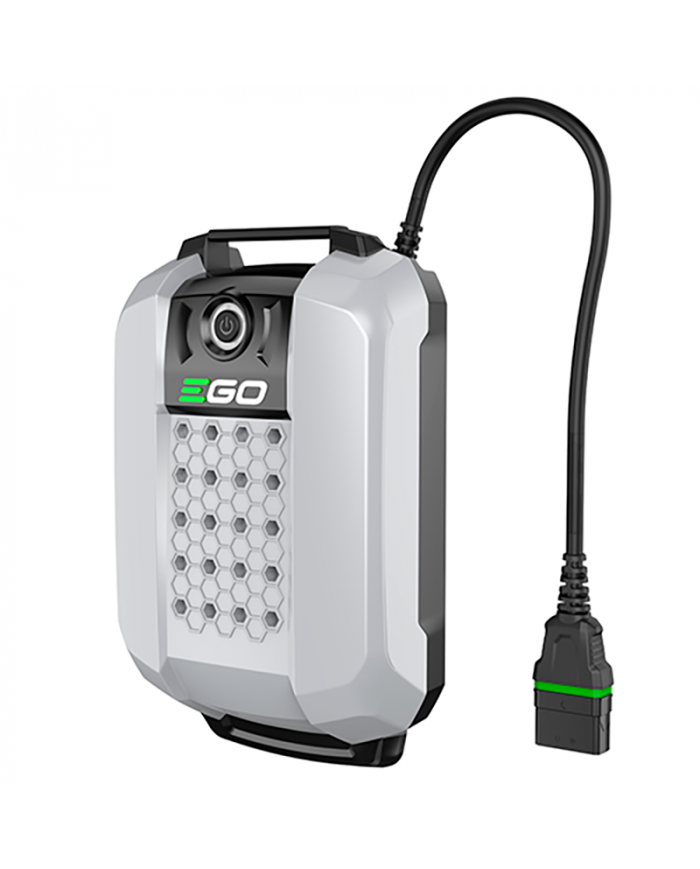 BATERIA DE COSTAS BAX1500 EGO