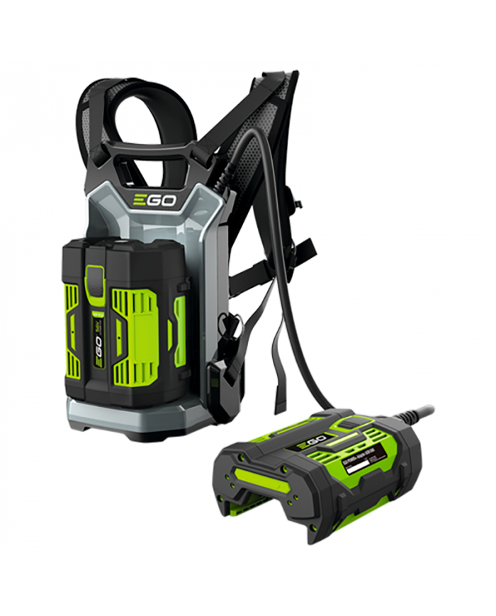 SUPORTE DE COSTAS PARA BATERIAS BH1001 EGO