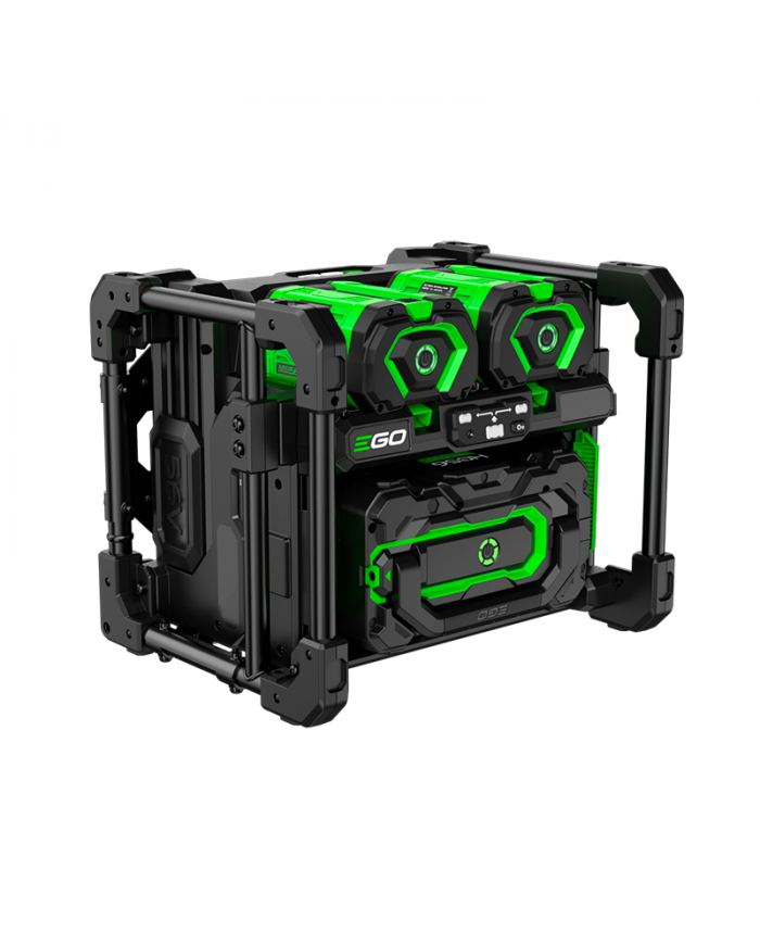 ACUMULADOR DE ENERGIA (POWERBANK) PGX PGX1400PB