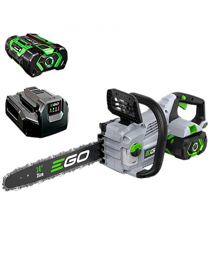 MOTO-SERRA CS1411E 35CM EGO
