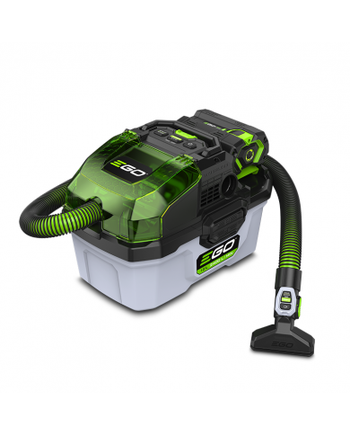 ASPIRADOR 12L WDV0300E EGO