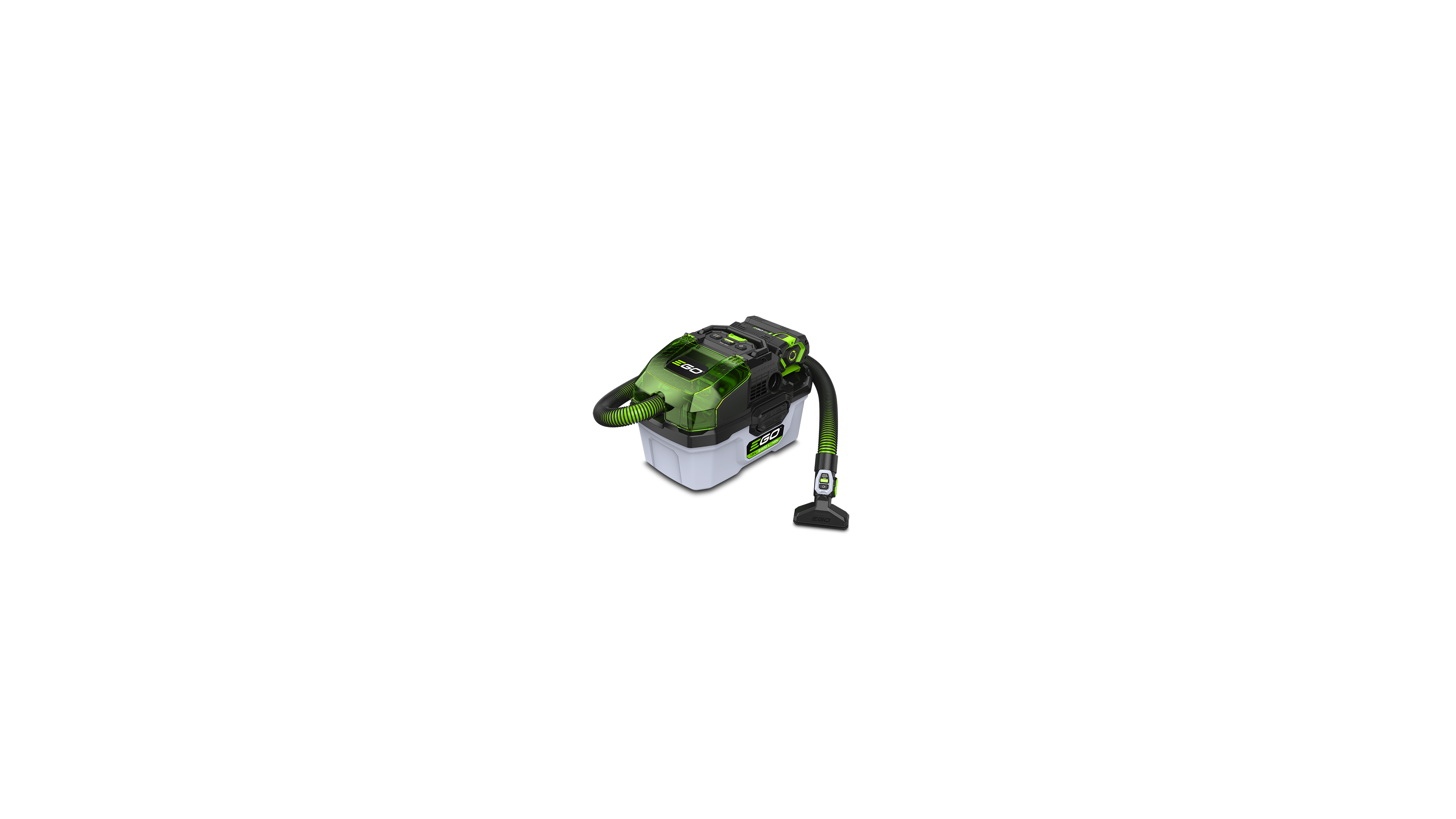 ASPIRADOR 12L WDV0300E EGO