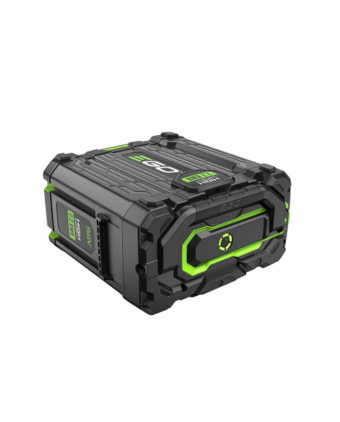 BATERIA DE ALTA CAPACIDADE 40AH HC2240T