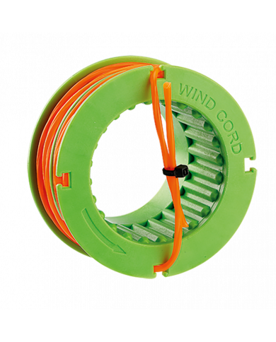 CABEÇA FIO NYLON AH4200