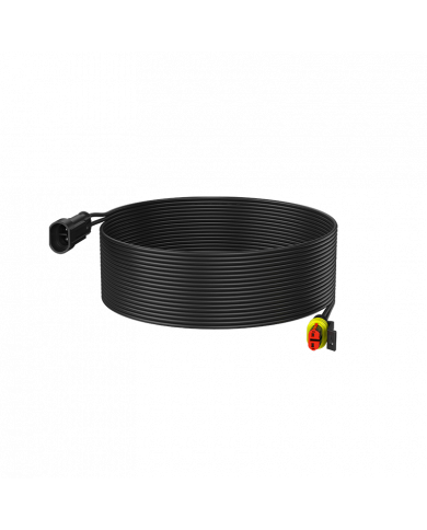 MASTRO DE ANTENA E BASE APB2000