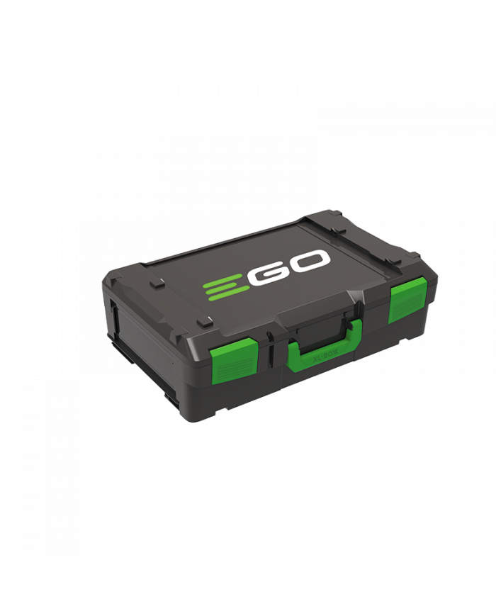 CAIXA DE TRANSPORTE BBOX3000