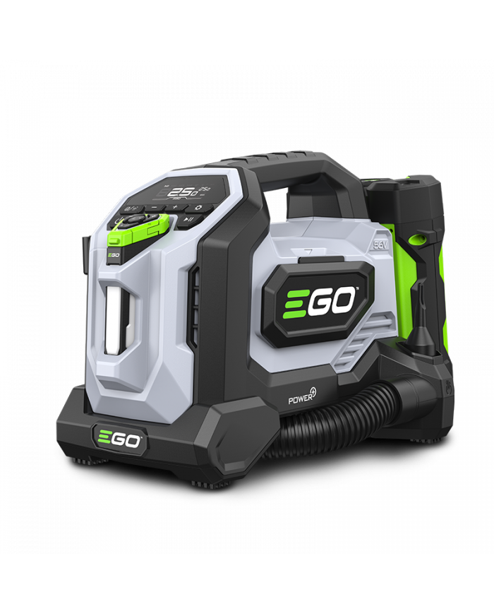 COMPRESSOR COMPACTO IF1600E EGO