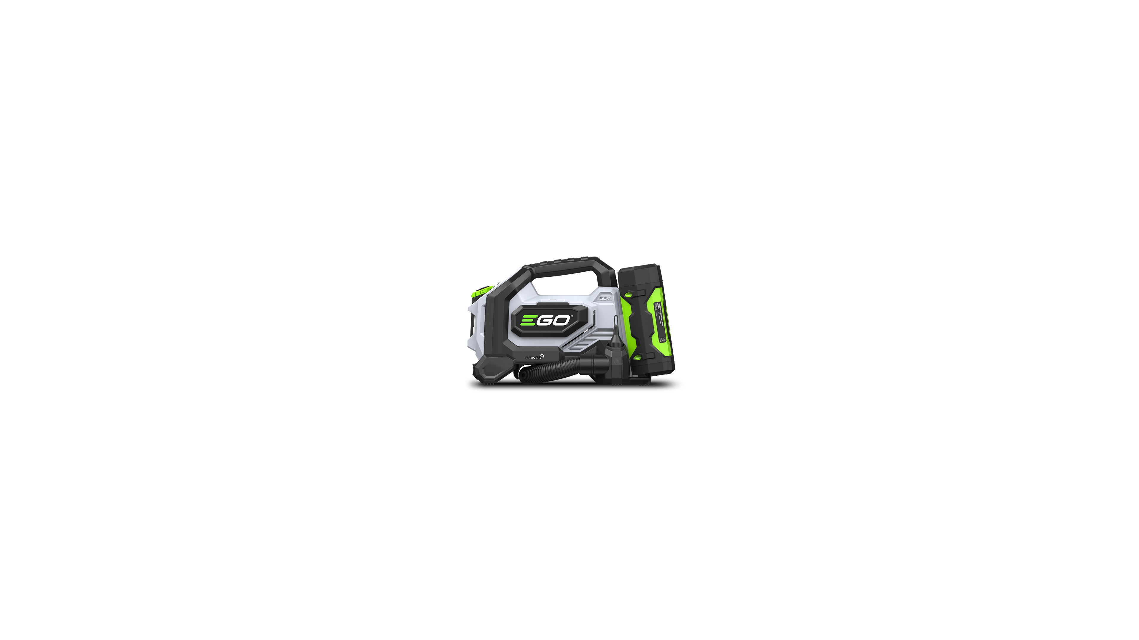 COMPRESSOR COMPACTO IF1600E EGO