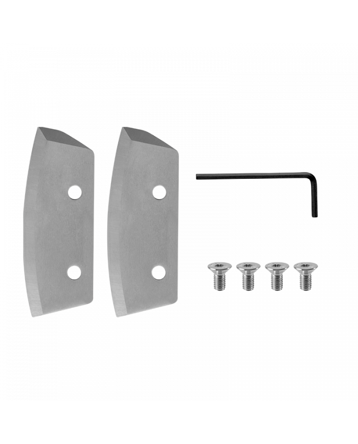 CONJUNTO DE 2 LÂMINAS AB0800I