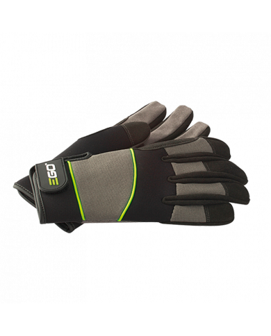 LUVAS DE TRABALHO GV001E-XL