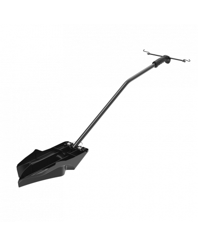 TAMPÃO MULCHING AMP3800T