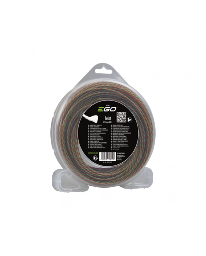 FIO DE NYLON AL2760T