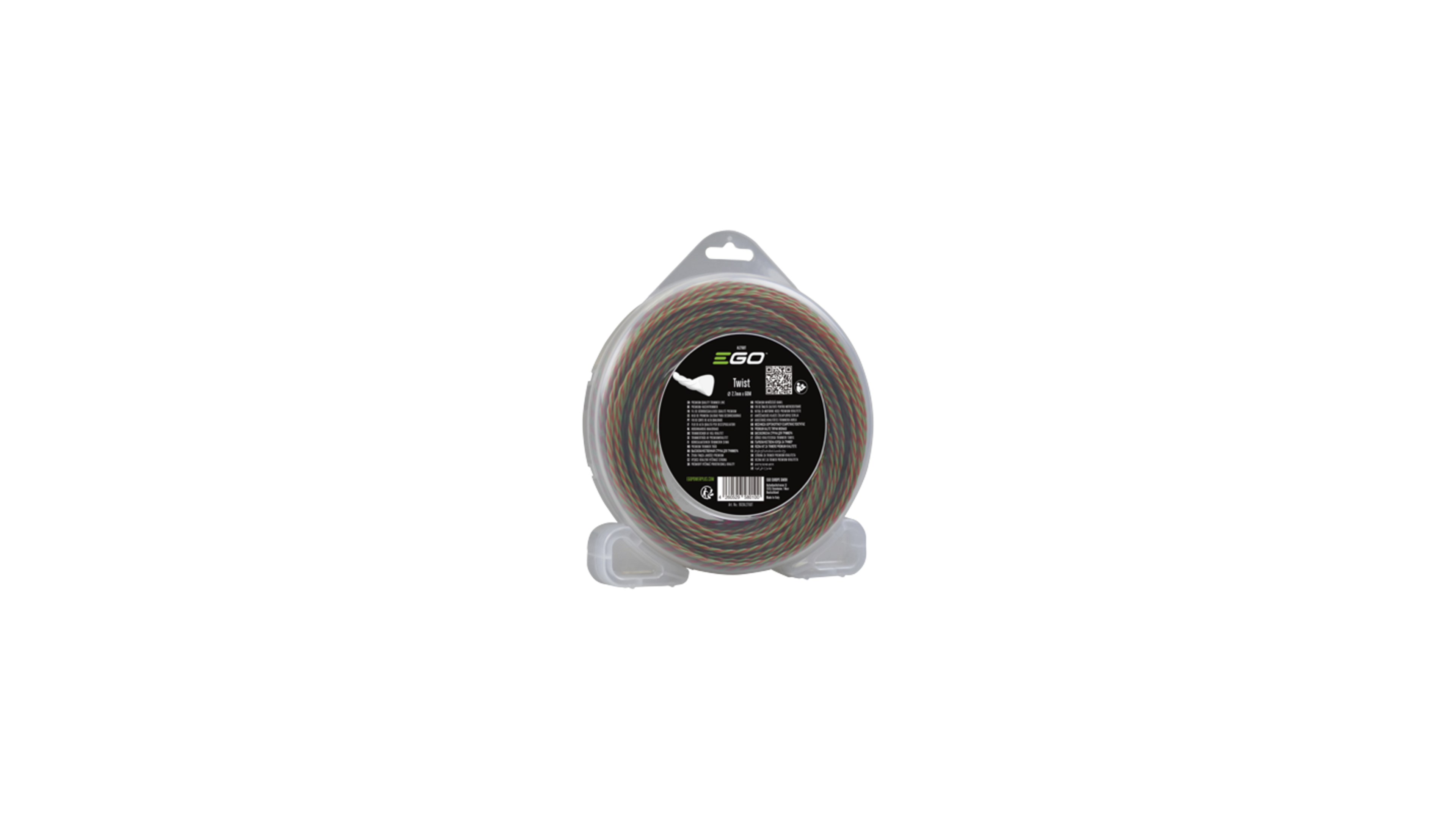FIO DE NYLON AL2760T