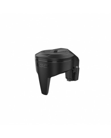 MASTRO DE ANTENA E BASE APB2000