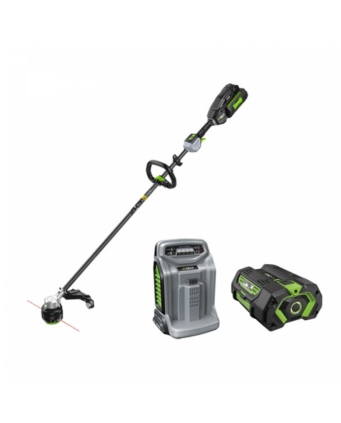 APARADOR STX4200 KIT EGO