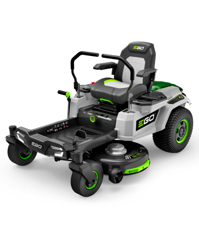 TRACTOR ZT4201E-L EGO